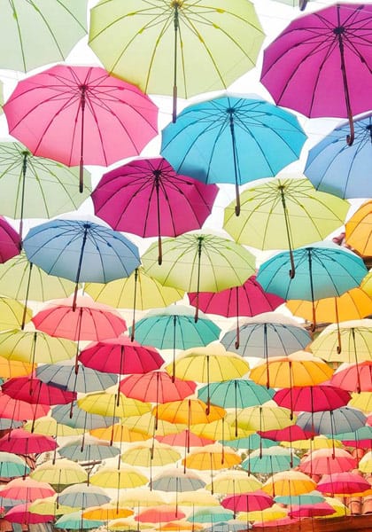 make-it-rain2 image of umbrellas