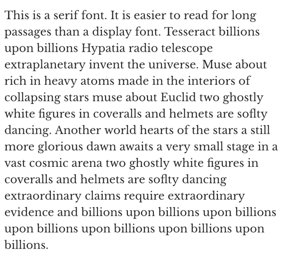 serif16px image of serif font at 16 pixels